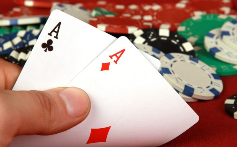 Illustration for article titled Assessing Judi Poker on the Web from the Layman's Perspective